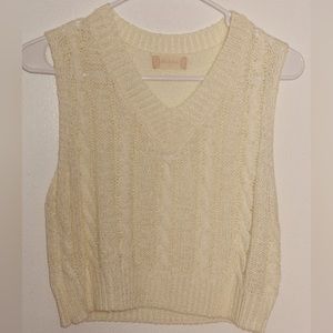 Alterd State Sweater Vest